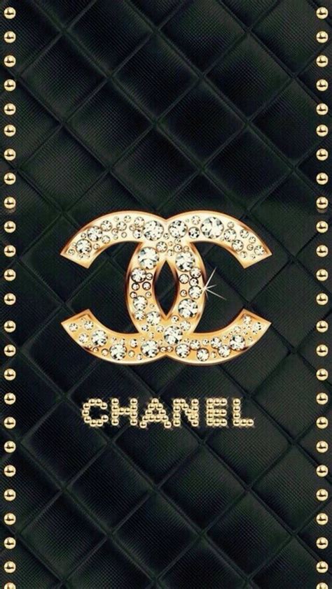 Chanel Logo Wallpapers 